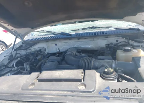 2008 Ford Expedition Xlt from USA, damaged, VIN 1FMFU15508LA38505